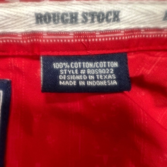 Rough Stock - Picture 7 of 8